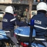 Polizia Nibbio