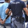 Arresto Polizia 