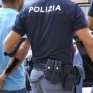 Arresto Polizia 