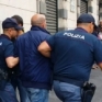 Arresto Polizia 