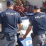 polizia arresto 