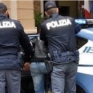 Arresto Polizia 