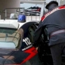 Arresto Carabinieri 