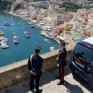 Carabinieri Procida