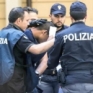 Arresto Polizia 