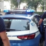 Arresto Polizia 