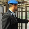 Carcere Secondigliano 