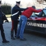 Arresto Carabinieri 