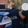 Arresto Polizia 