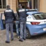 Arresto Polizia 