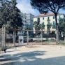 Napoli  parco Mascagna