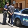 Arresto Polizia 