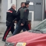 Arresto Carabinieri 