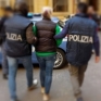 Arresto Polizia 