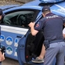 Arresto Polizia 