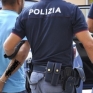 Arresto Polizia 