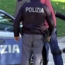 Arresto Polizia 