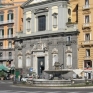 Chiesa piazza Trieste-e-Trento