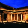 Oplontis di Notte