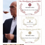 The WineHunter Awards - Villa Matilde Avallone